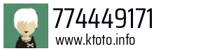 Numer telefonu 774449171 774449171