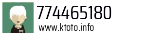 Numer telefonu 774465180 774465180