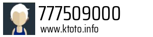 Numer telefonu 777509000 777509000
