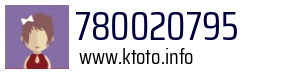 780020795