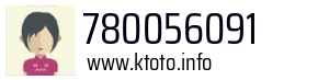 Numer telefonu 780056091 780056091