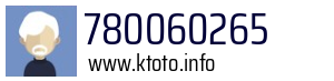 780060265
