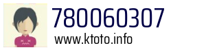 780060307