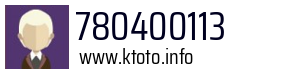 780400113