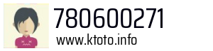 780600271