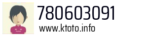 780603091