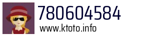 780604584
