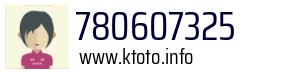 780607325
