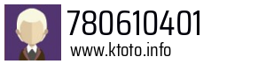780610401