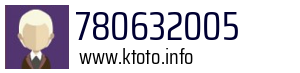 780632005