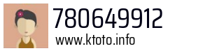 Numer telefonu 780649912 780649912