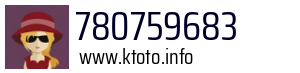 780759683