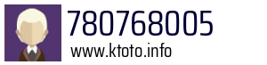 780768005