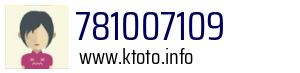 781007109
