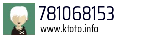 781068153
