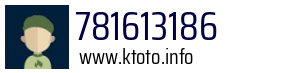 Numer telefonu 781613186 781613186