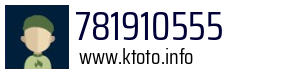Numer telefonu 781910555 781910555