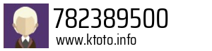 Numer telefonu 782389500 782389500