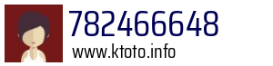 Numer telefonu 782466648 782466648