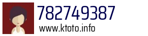 Numer telefonu 782749387 782749387