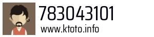 Numer telefonu 783043101 783043101