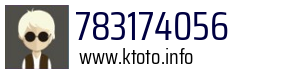 Numer telefonu 783174056 783174056