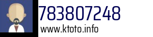 Numer telefonu 783807248 783807248