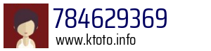 Numer telefonu 784629369 784629369
