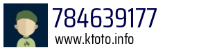 Numer telefonu 784639177 784639177