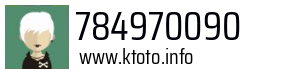 Numer telefonu 784970090 784970090