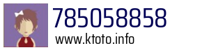 Numer telefonu 785058858 785058858