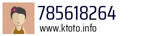 Numer telefonu 785618264 785618264