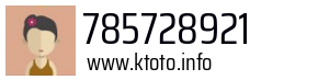 Numer telefonu 785728921 785728921