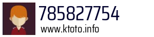 Numer telefonu 785827754 785827754