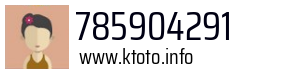 Numer telefonu 785904291 785904291