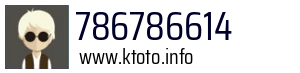Numer telefonu 786786614 786786614