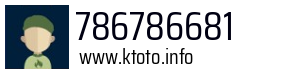 Numer telefonu 786786681 786786681