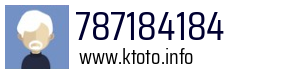 Numer telefonu 787184184 787184184