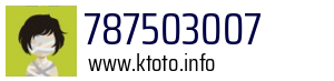 787503007