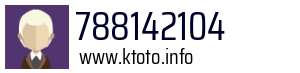 Numer telefonu 788142104 788142104