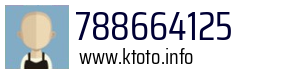 Numer telefonu 788664125 788664125
