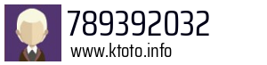 Numer telefonu 789392032 789392032