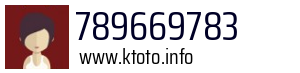 Numer telefonu 789669783 789669783