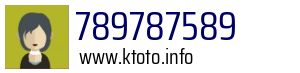 Numer telefonu 789787589 789787589