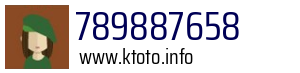 Numer telefonu 789887658 789887658