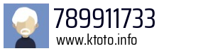 Numer telefonu 789911733 789911733