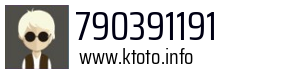 Numer telefonu 790391191 790391191