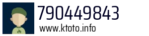 Numer telefonu 790449843 790449843