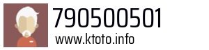 790500501