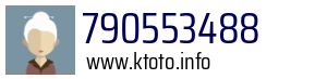 Numer telefonu 790553488 790553488